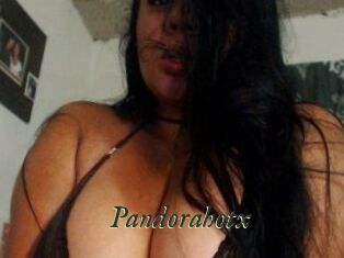 Pandorahotx