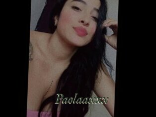 Paolaaxxx