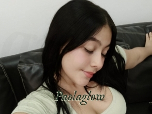 paolaglow Gratis Strip