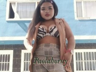 Paolahorny