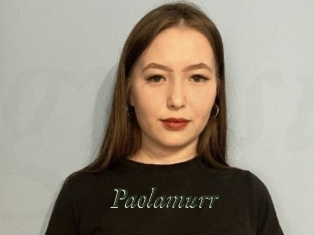 Paolamurr
