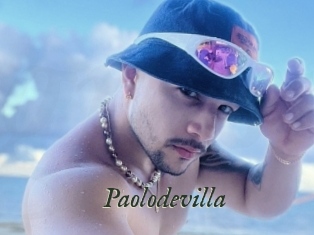 Paolodevilla
