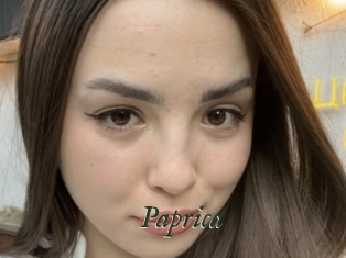 Paprica