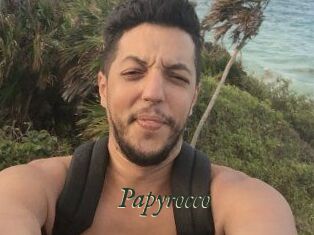 Papyrocco
