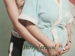 Parejalatincol