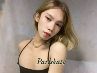 Pariskate