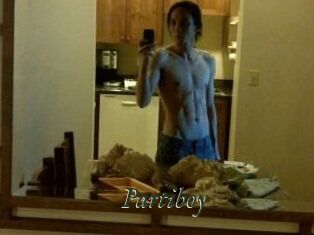 Partiboy