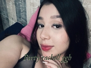 Party_rachell_ggh