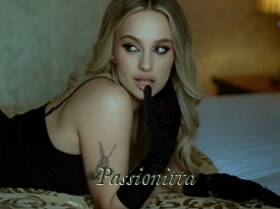 Passionitta