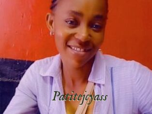 Patitejcyass