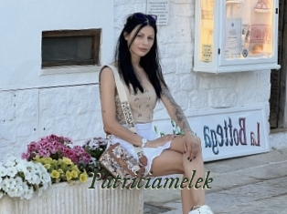 Patriciamelek