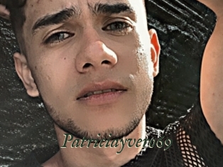 patriciayvero69 Gratis Strip