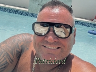 Patriciord