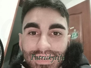 Patrickytifa