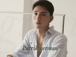 patriksherman Gratis Strip