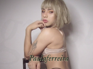 paulaferreira Gratis Strip