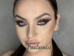 Paulamiss