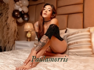 paulamorris Gratis Strip