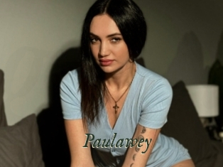 Paulawey