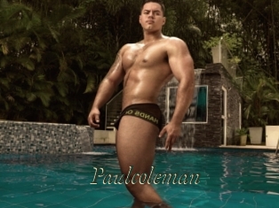 paulcoleman Gratis Strip