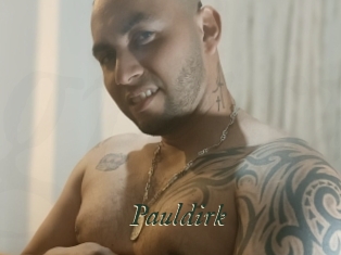 pauldirk Gratis Strip