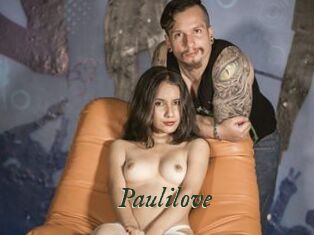 Paulilove