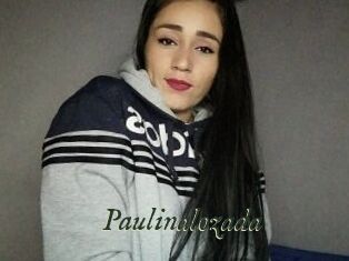 Paulinalozada