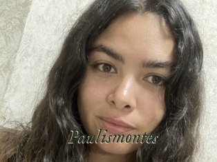 paulismontes Gratis Strip
