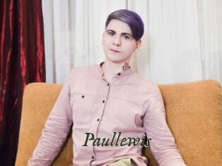 Paullewis
