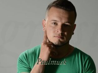 Paulmusk