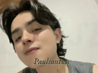 Paulsantoss