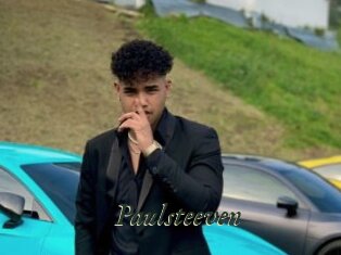 Paulsteeven