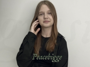 peacebigge Gratis Strip
