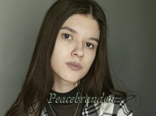 Peacebrandon