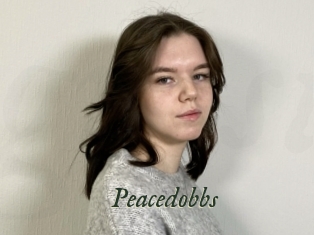 Peacedobbs