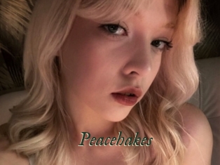 peacehakes Gratis Strip
