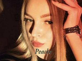Peache