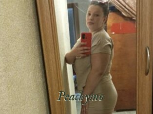 Peachymo