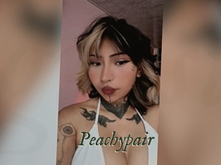 peachypair Gratis Strip