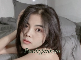 peachypink301 Gratis Strip