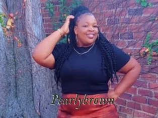 pearlybrown Gratis Strip