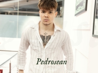 Pedrosean