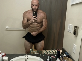 peety_pablo Gratis Strip