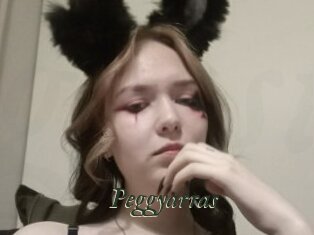Peggyarras