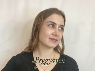 Peggyaven