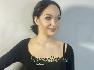 Peggyelletson