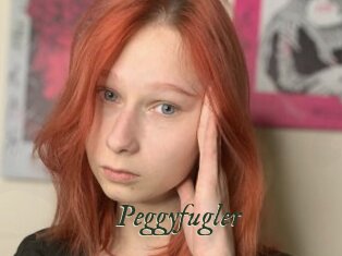 Peggyfugler