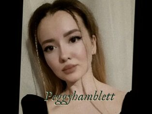 Peggyhamblett