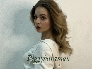 Peggyhardman