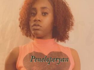 Peneloperyan